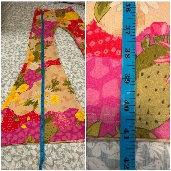 For trade don’t buy! Spell Joshua Tree Bells in Candy Pink Size XS - Picture 6 of 14